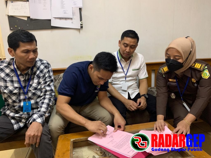 Kejari Jakarta Selatan Resmi Eksekusi Terpidana Richard Eliezer Pudihang Lumiu